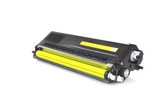 TONER BROTHER JAUNE TN320/TN325/TN321/TN326/TN329 - KERA FRANCE TONER BROTHER JAUNE TN320/TN325/TN321/TN326/TN329 - KERA FRANCE